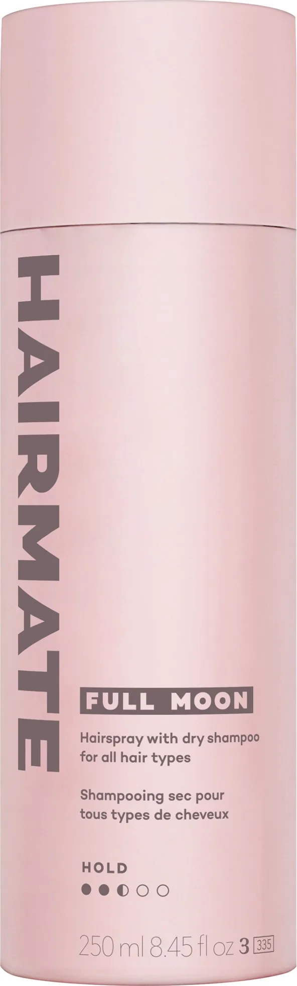 HAIRMATE FULL MOON 250 ml