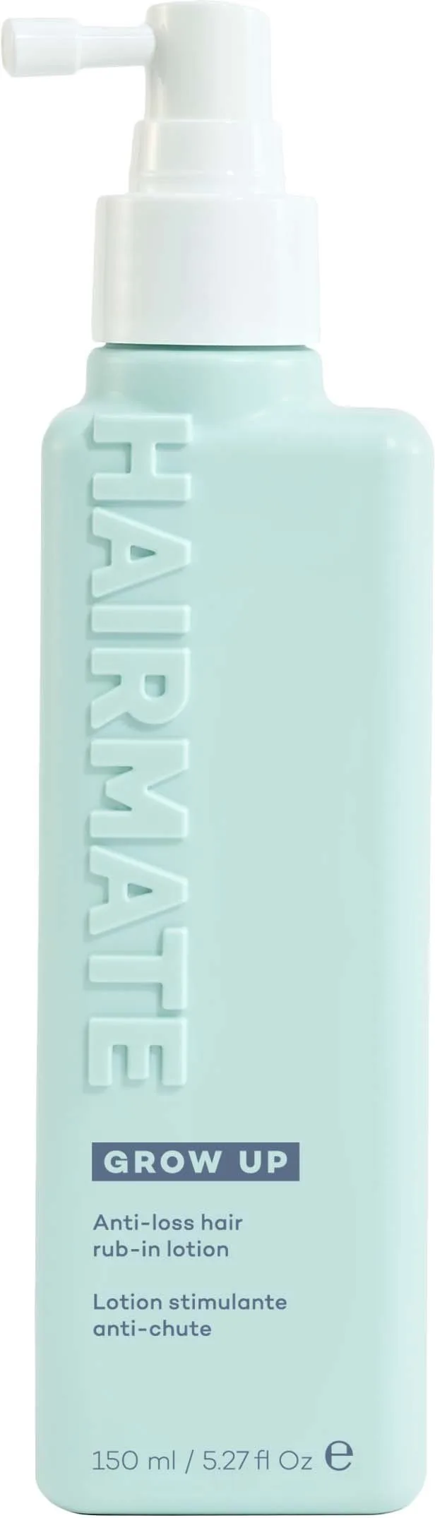 HAIRMATE GROW UP   150 ml
