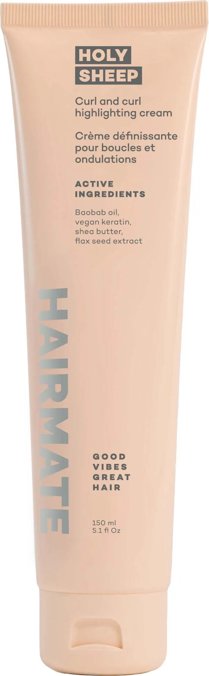 HAIRMATE HOLY SHEEP  150 ml