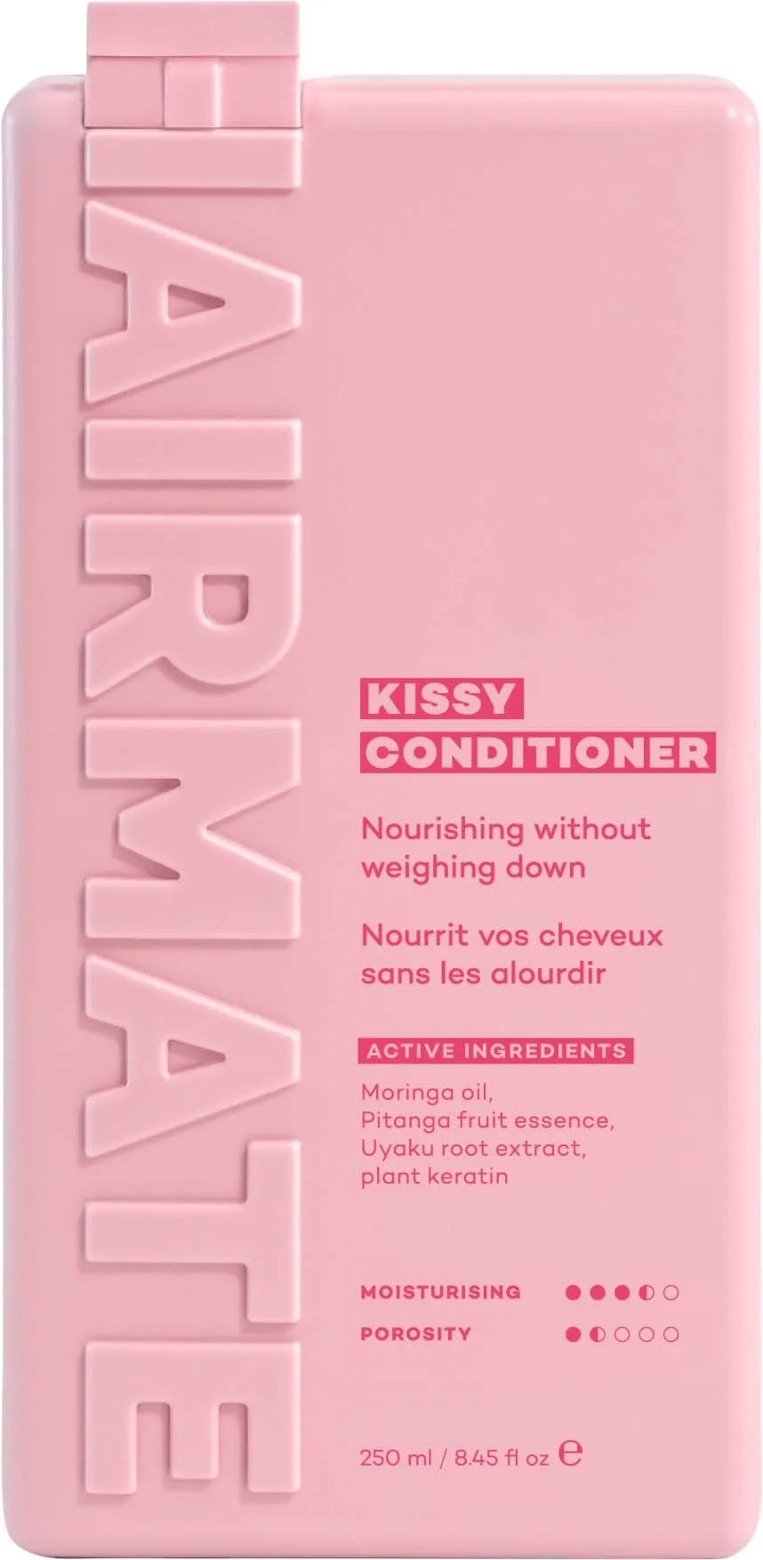 HAIRMATE KISSY Conditioner  250 ml