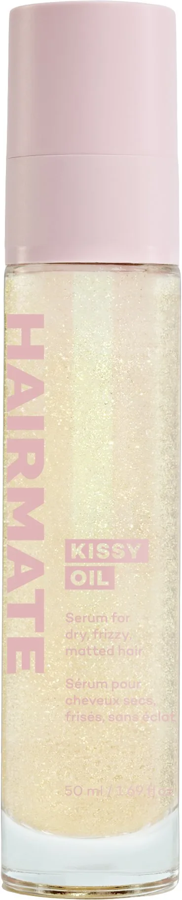 HAIRMATE KISSY OIL   50 ml
