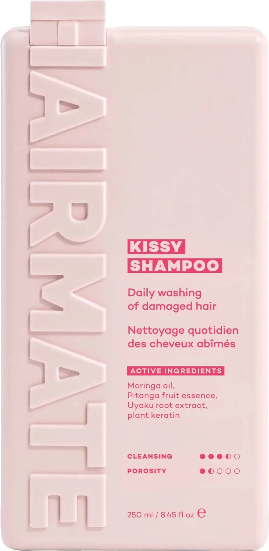 HAIRMATE KISSY Shampoo  250 ml