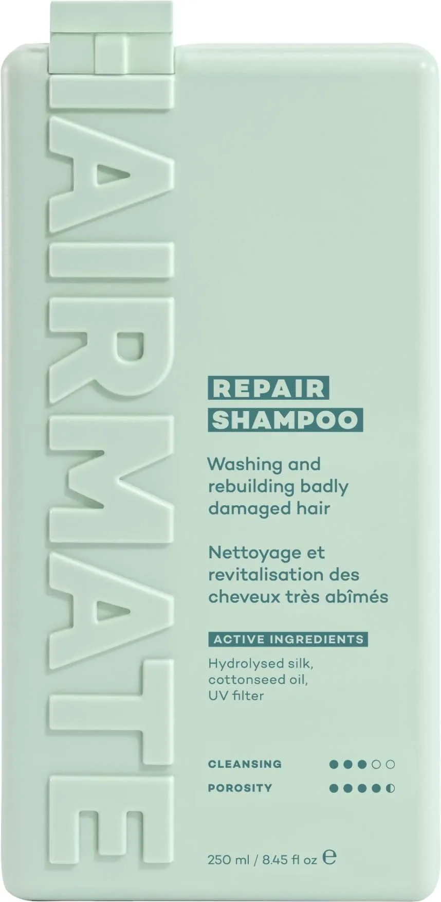 HAIRMATE REPAIR Shampoo 250 ml