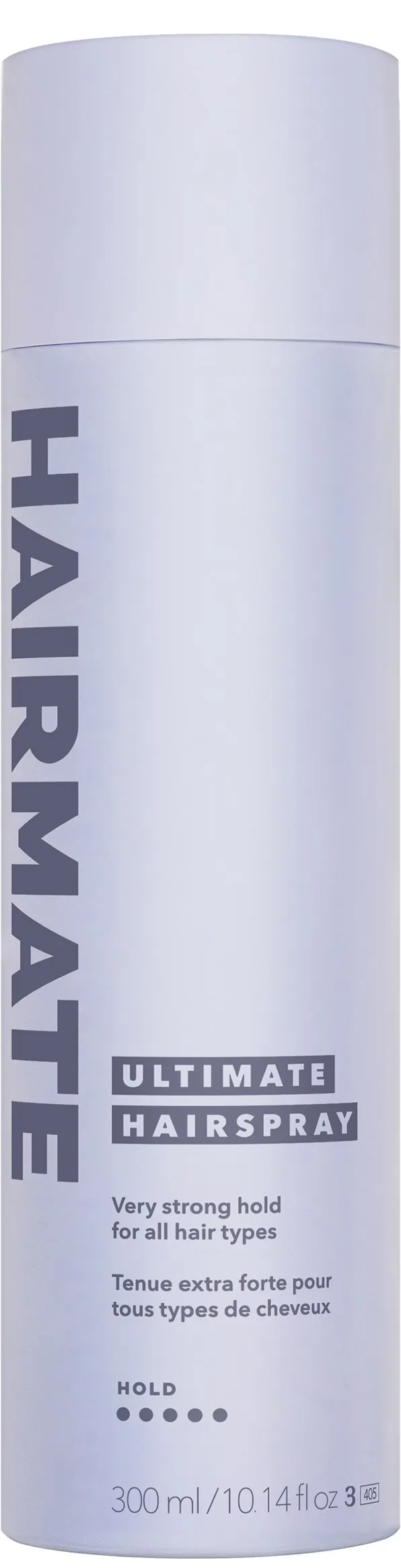 HAIRMATE ULTIMATE Hairspray 300 ml