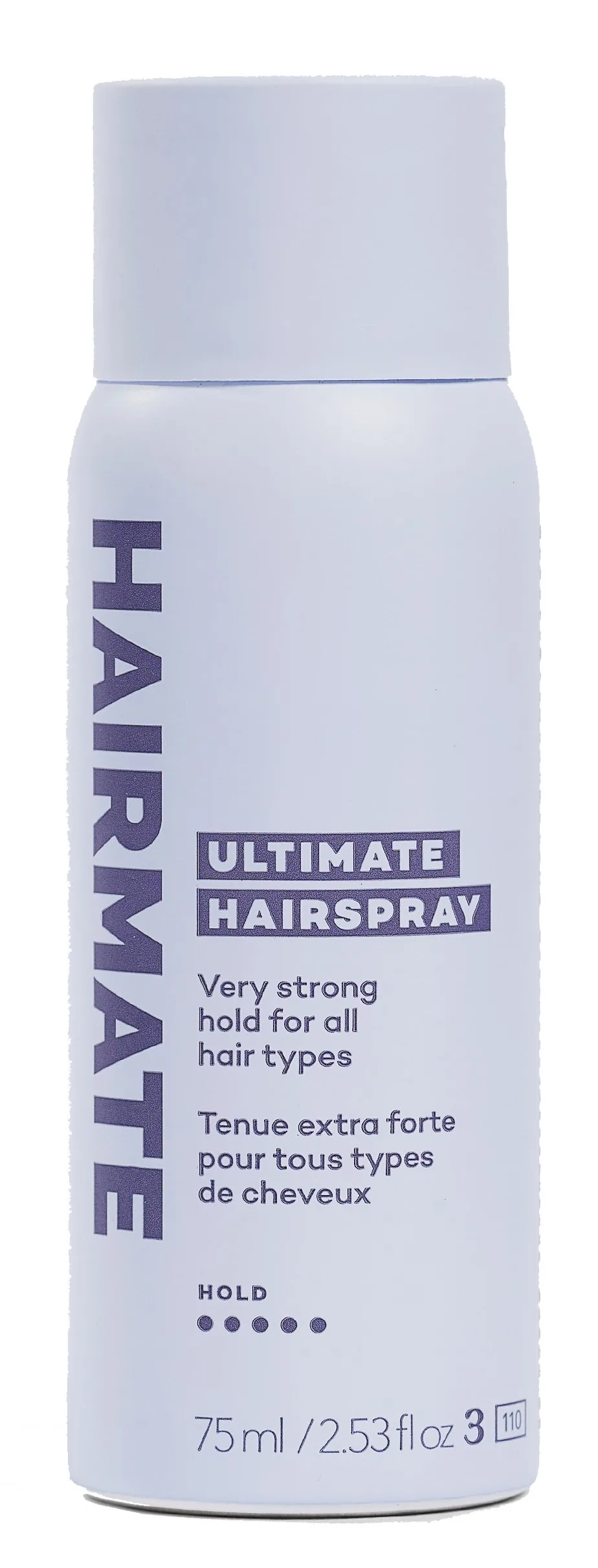 HAIRMATE ULTIMATE Hairspray 75 ml