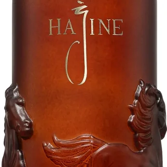 Hajine Silk Road Eau de Parfum unisex 100 ml
