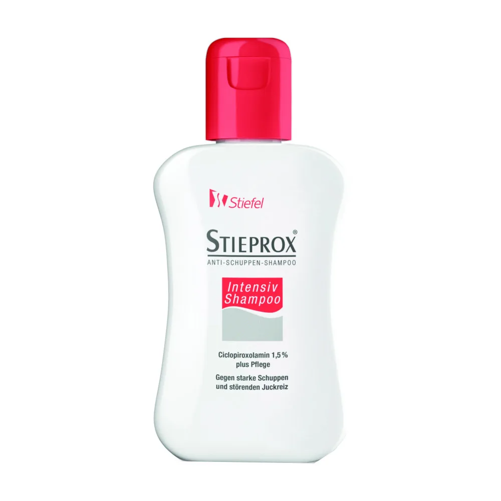 Stieprox Intensiv Shampoo