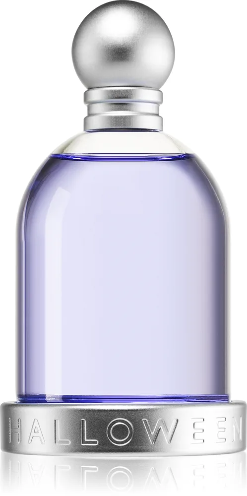 Jesus Del Pozo Halloween Eau De Toilette Dame 100 ml