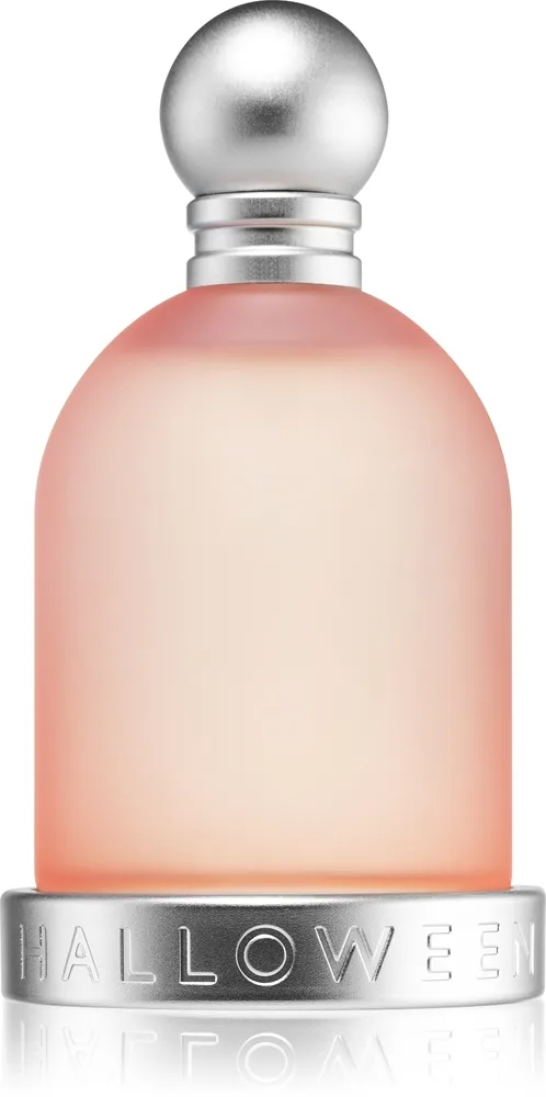Halloween Magic Eau de Toilette for kvinner 100 ml