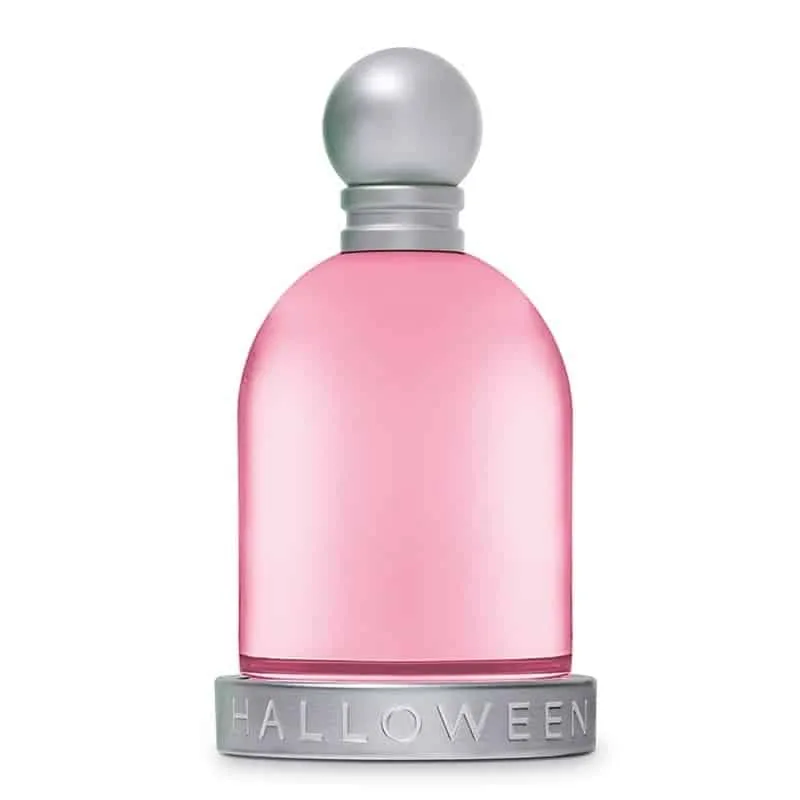 Halloween Water Lily Edt 100ml