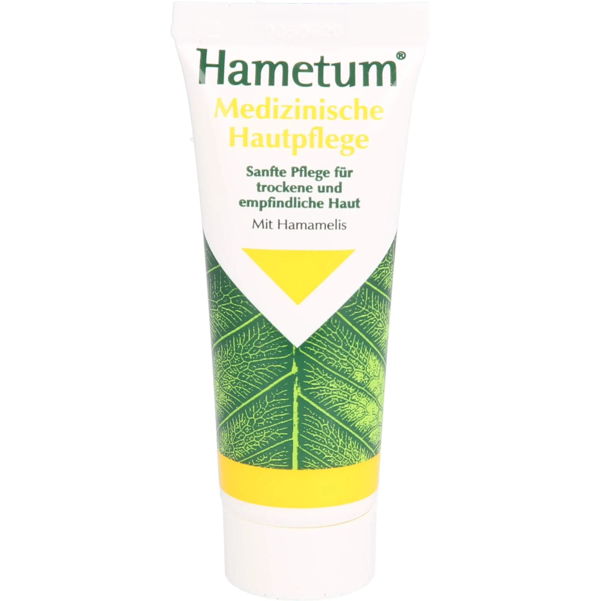 Hametum medizinische Hautpflege, 20 g Creme