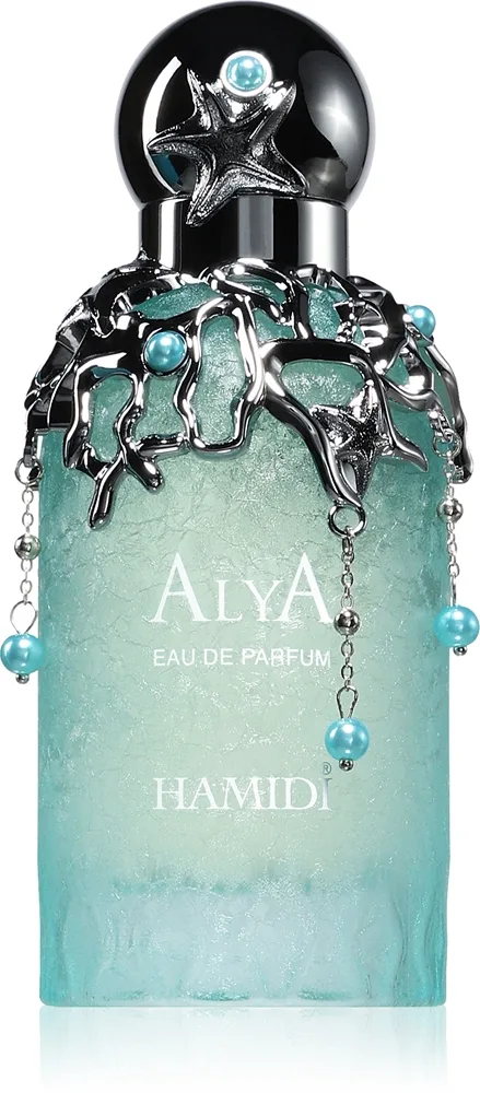 Hamidi Alya Eau de Parfum Unisex 100 ml