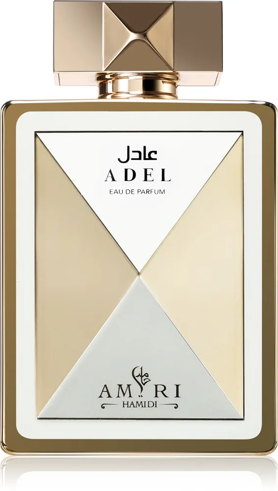 Hamidi Amiri Adel Eau de Parfum Unisex 100 ml