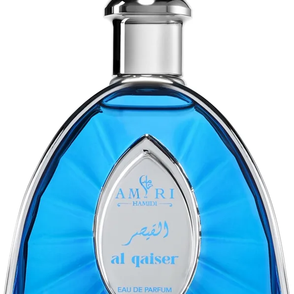 Hamidi Amiri Al Qaiser Eau de Parfum Unisex 100 ml