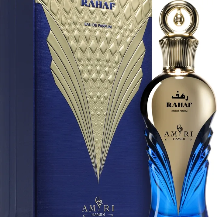 Hamidi Amiri Rahaf Eau de Parfum Unisex 100 ml