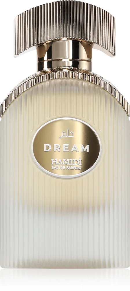 Hamidi Dream Eau de Parfum unisex 75 ml