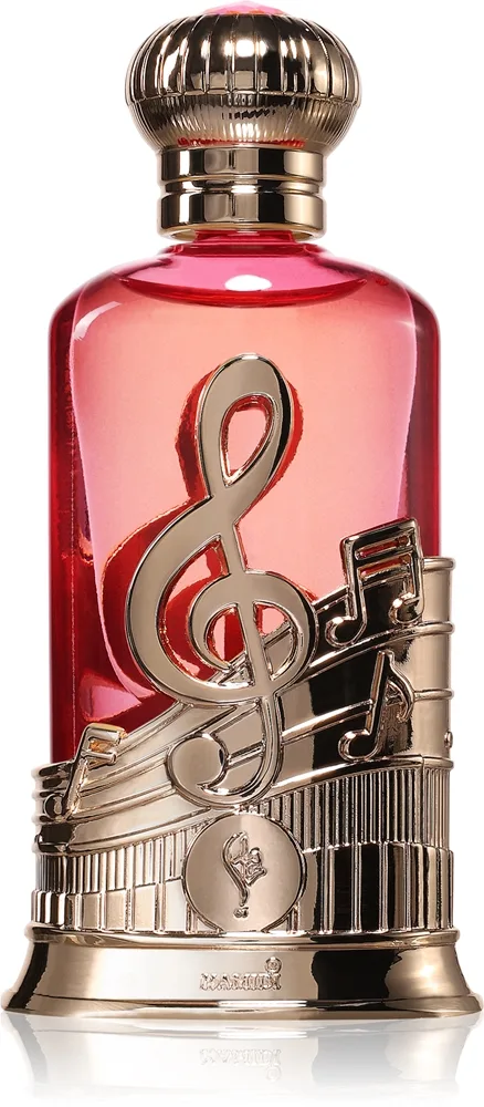 Hamidi Ghamr hajustettu öljy unisex 20 ml