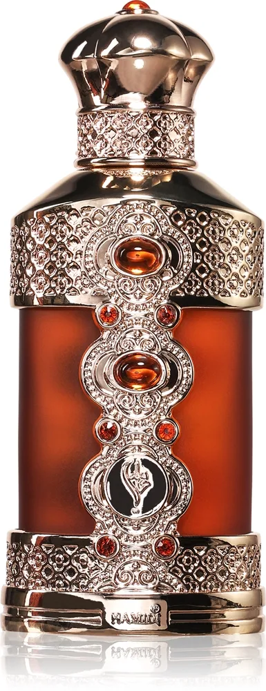 Hamidi Gulnar hajustettu öljy unisex 20 ml