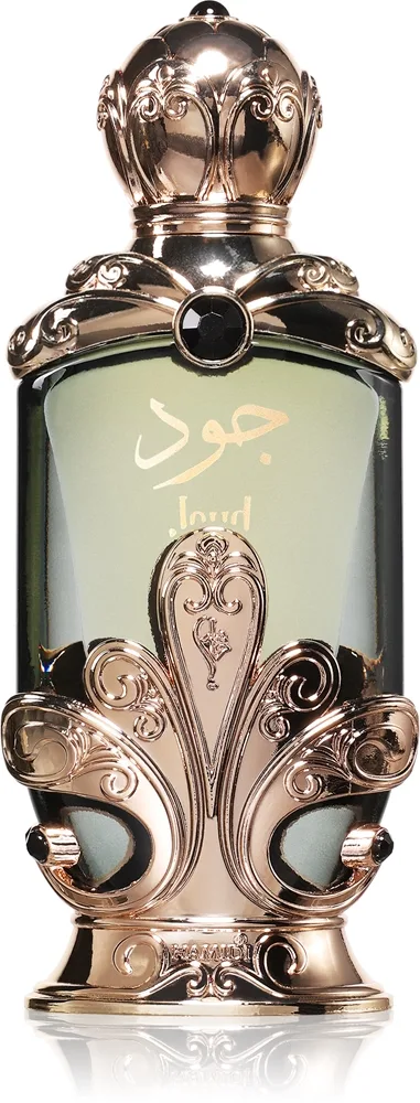 Hamidi Joud hajustettu öljy unisex 20 ml