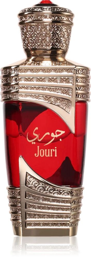 Hamidi Jouri hajustettu öljy naisille 20 ml
