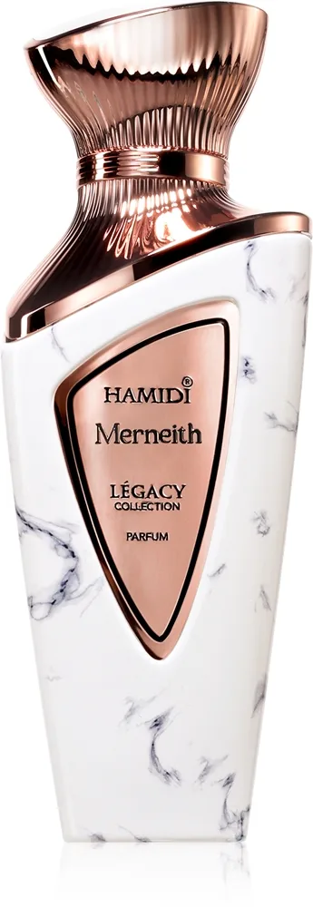 Hamidi Legacy Merneith perfume för Kvinnor 100 ml