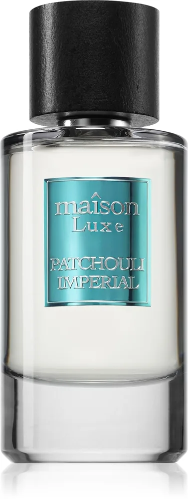 Hamidi Maison Luxe Patchouli Imperial perfume Unisex 110 ml