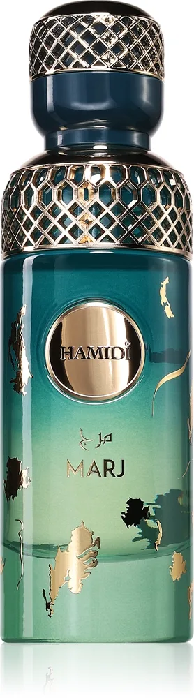 Hamidi Marj Eau de Parfum Unisex 100 ml