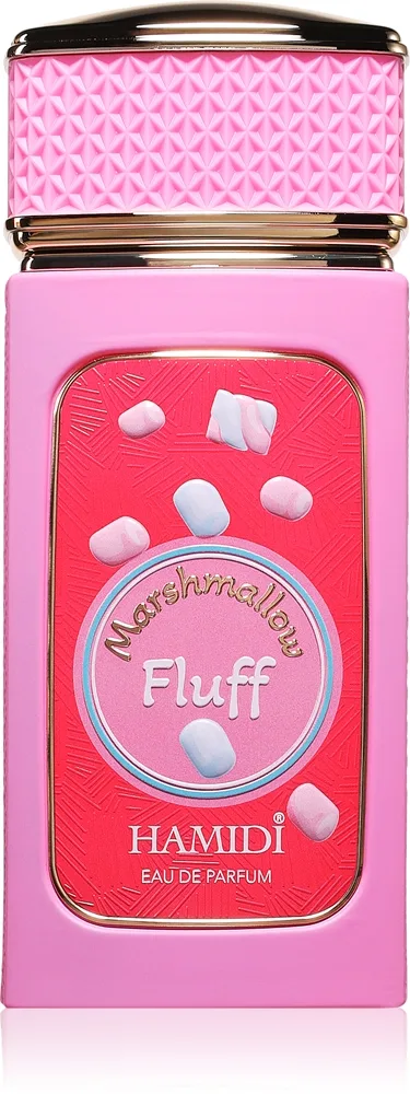 Hamidi Marshmallow Fluff Eau de Parfum Unisex 100 ml