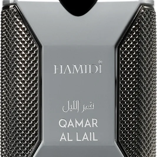 Hamidi Qamar Al Lail Eau de Parfum för män 100 ml