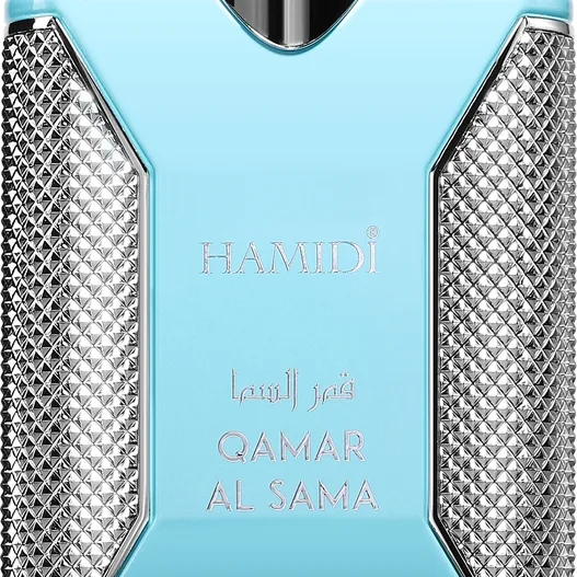Hamidi Qamar Al Sama Eau de Parfum Unisex 100 ml