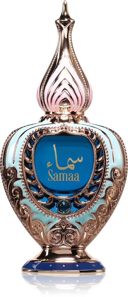Hamidi Samaa perfumed oil Unisex 20 ml