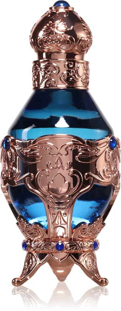 Hamidi Sapphire perfumed oil Unisex 20 ml