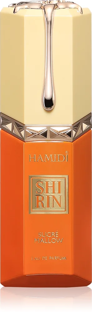 Hamidi Shirin Sucre Mallow Eau de Parfum unisex 100 ml