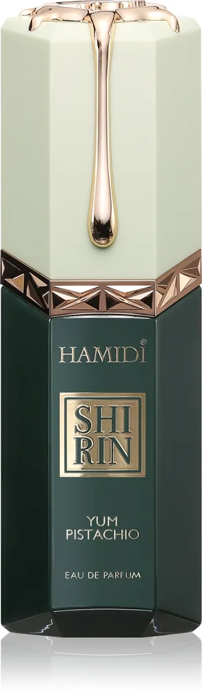 Hamidi Shirin Yum Pistachio Eau de Parfum unisex 100 ml