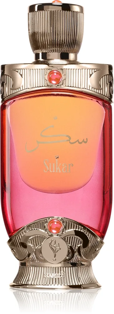 Hamidi Sukar perfumed oil Unisex 20 ml