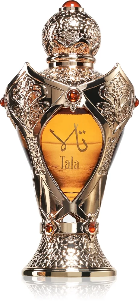 Hamidi Tala hajustettu öljy unisex 20 ml