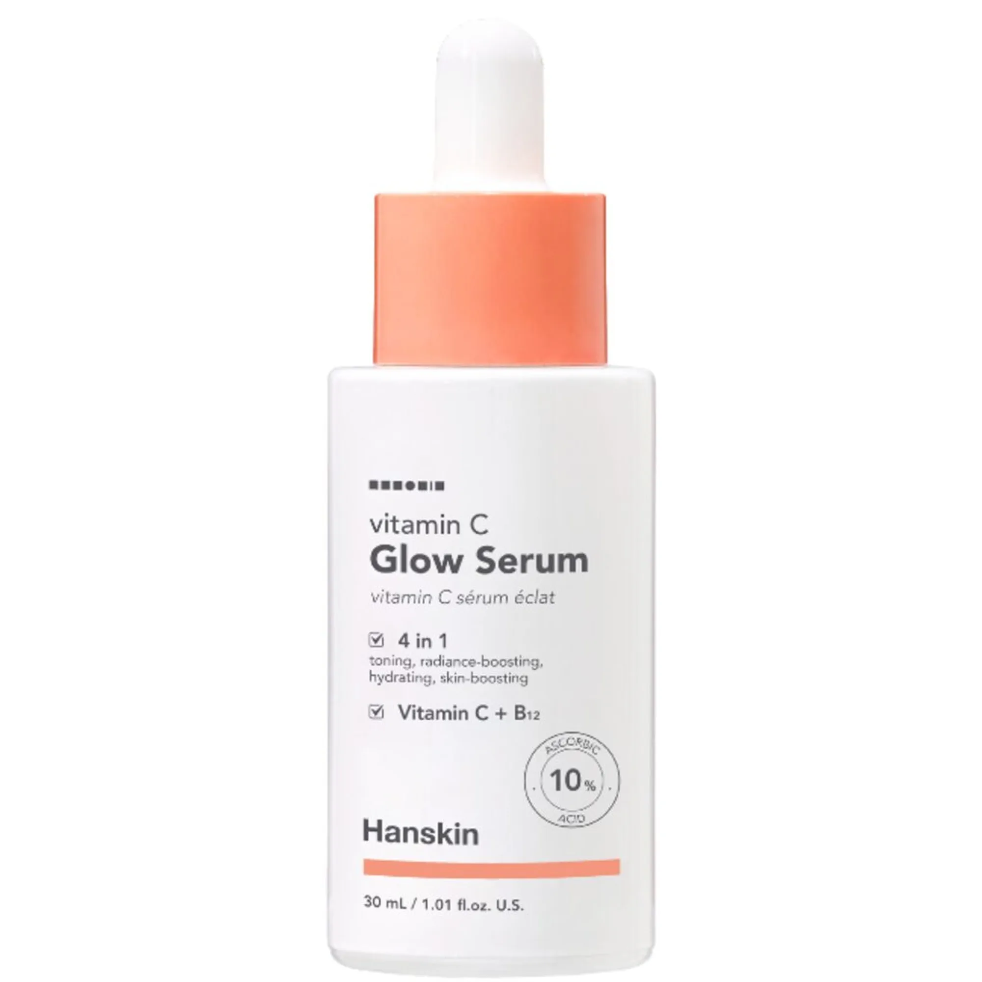 Hanskin Vitamin C Glow Serum Serum