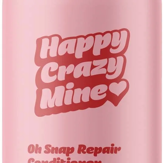 Happy Crazy Mine Oh Snap Conditioner 250 ml