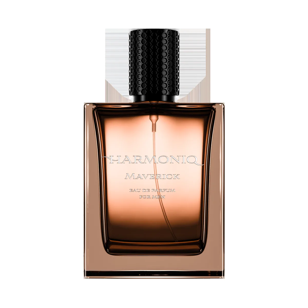 Harmoniq Men maverick Eau de parfume 100 ml