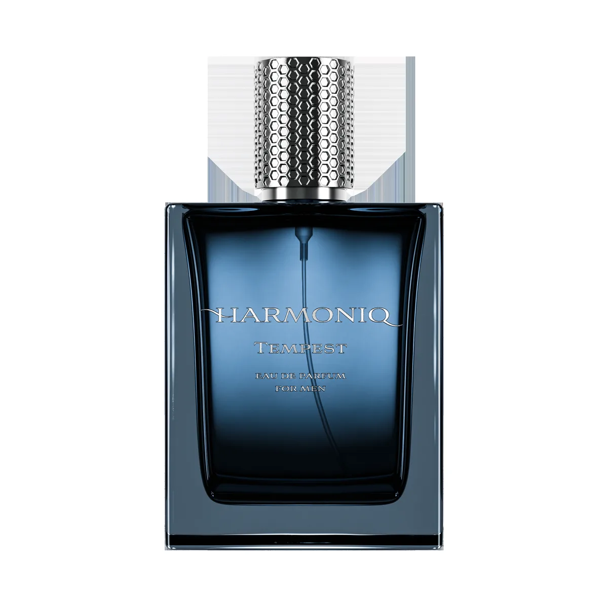 Harmoniq Men tempest Eau de parfume 100 ml