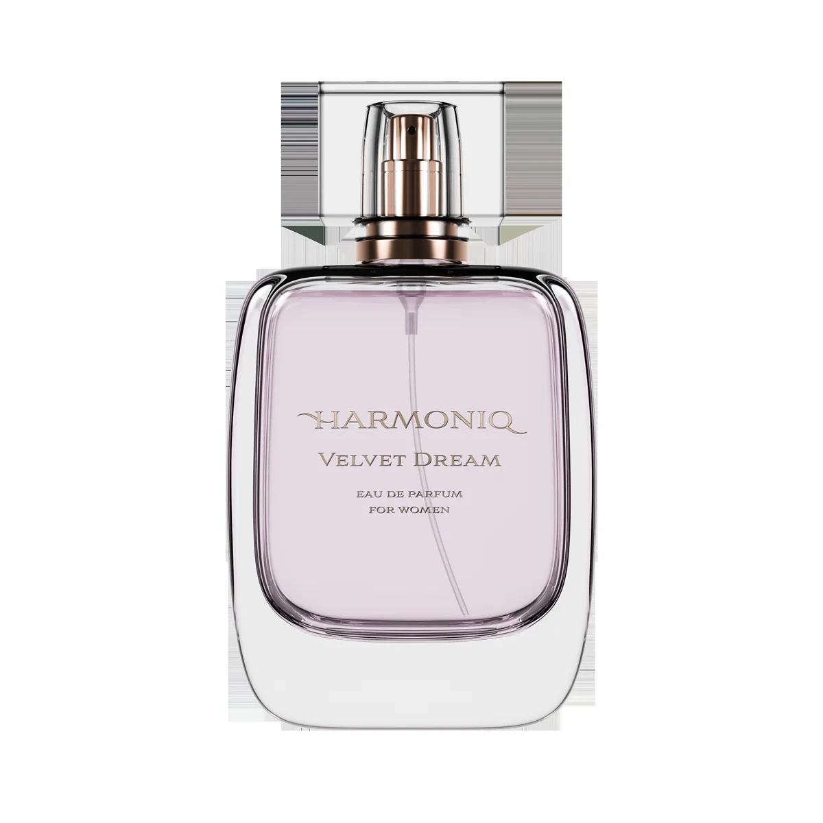 Harmoniq Velvet dream Eau de parfume 50 ml