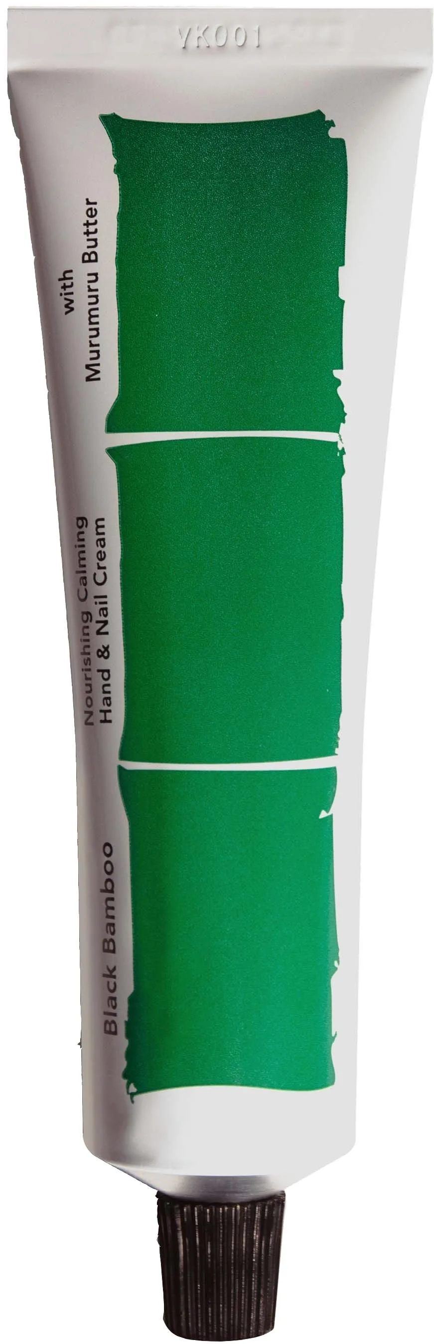 Haruharu Wonder Black Bamboo Nourishing Calming Hand & Nail Cream ravitseva voide käsille ja kynsille 50 ml