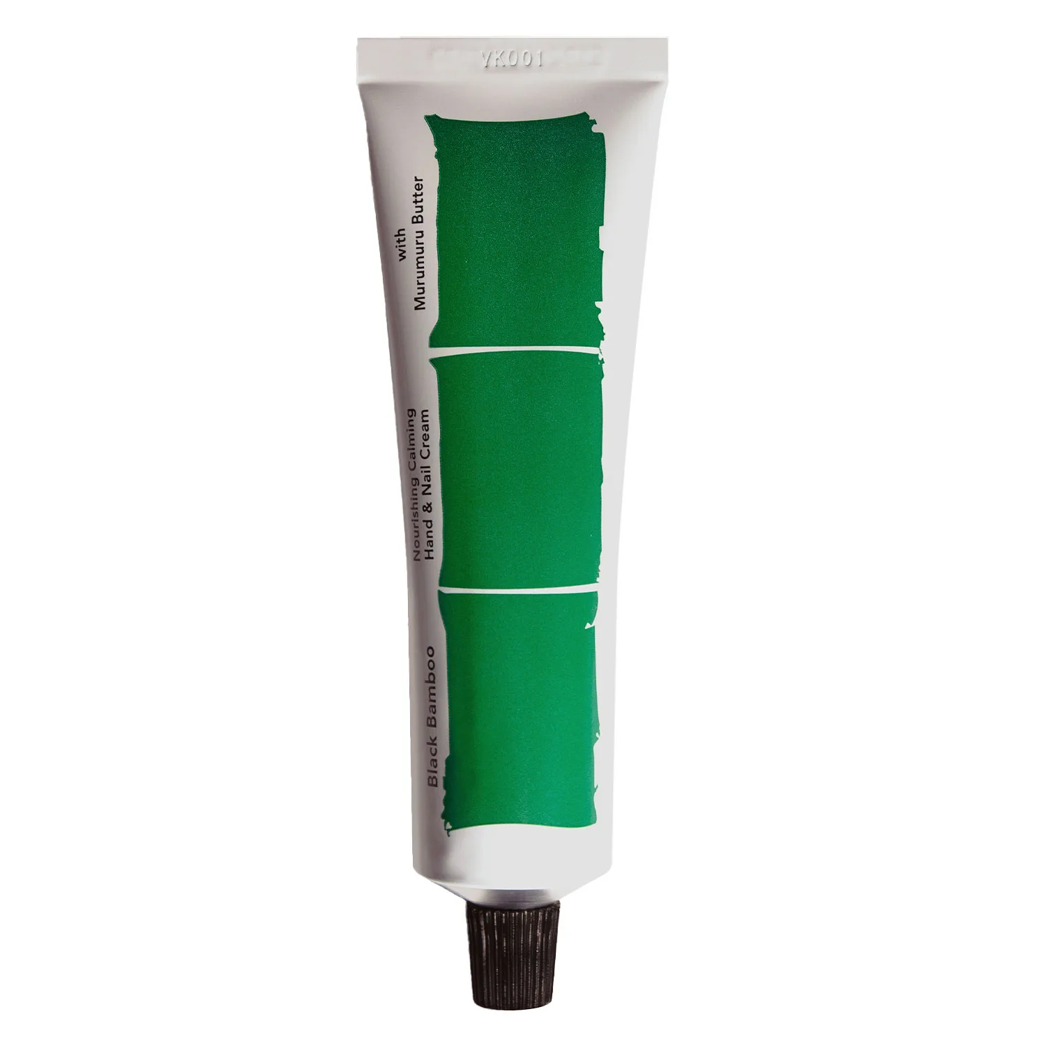 haruharu wonder Black Bamboo Nourishing Calming Hand & Nail Cream 50 ml