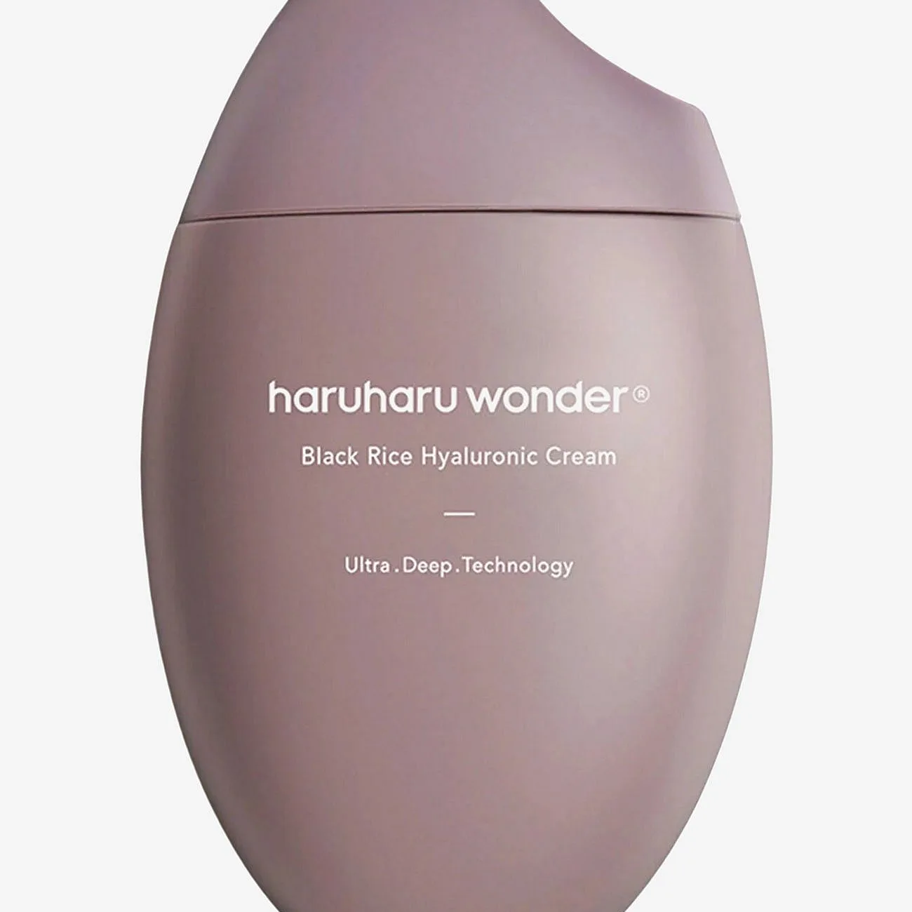 haruharu wonder Black Rice 10 Hyaluronic Cream 50 ml