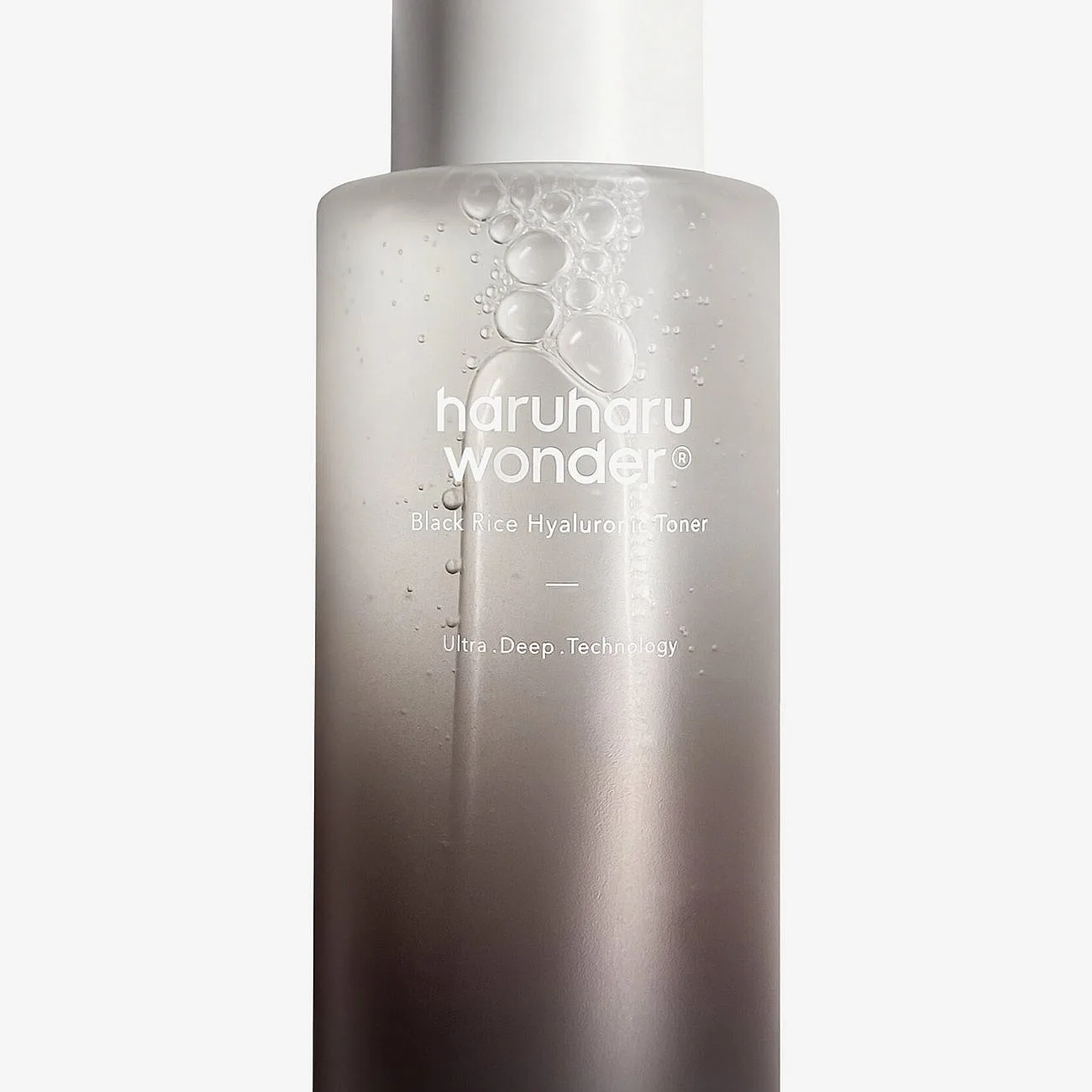 haruharu wonder Hyaluronic Toner 150 ml