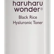 haruharu wonder Black Rice Hyaluronic Toner (30 ml)