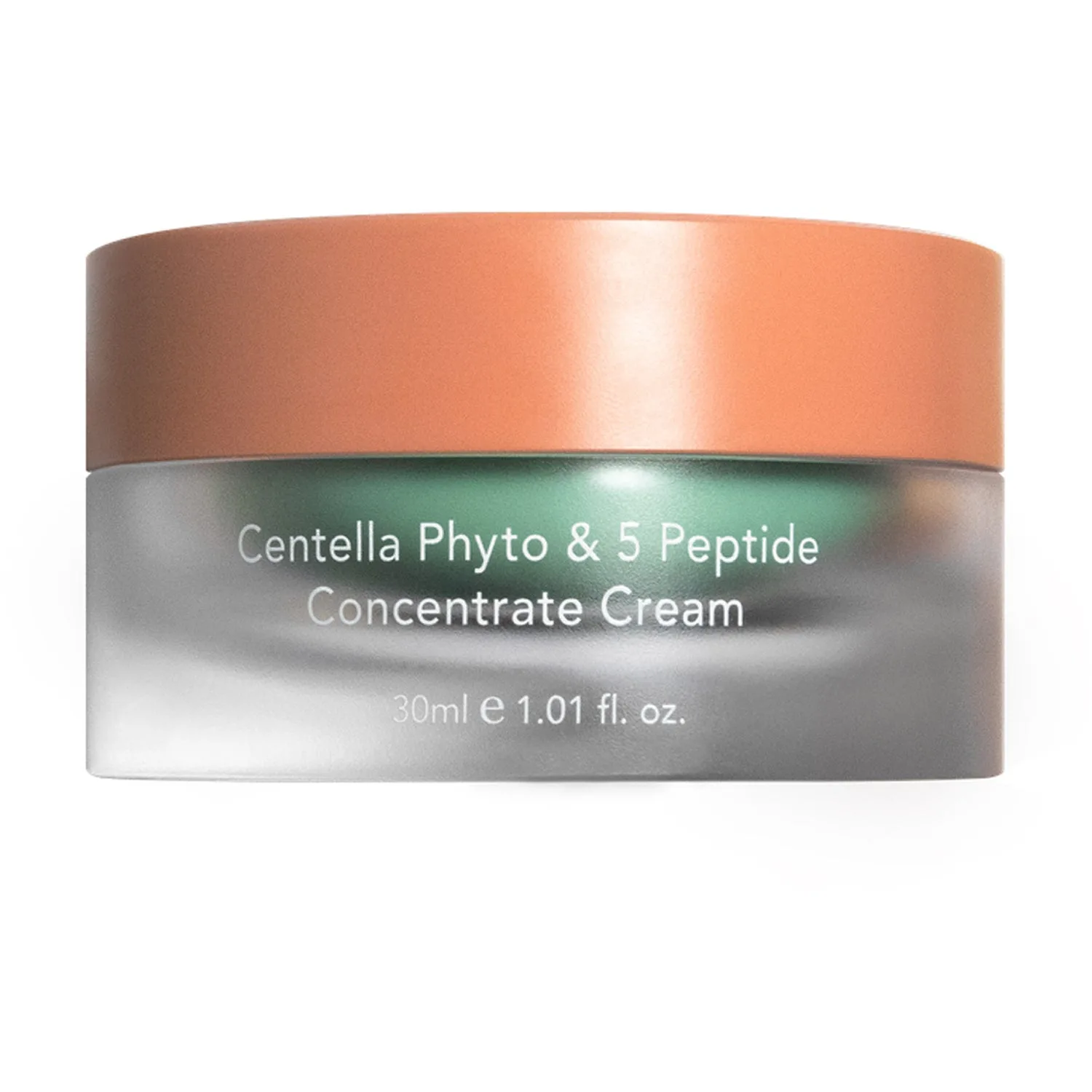 haruharu wonder Centella Phyto & 5 Peptide Concentrate Cream 30ml
