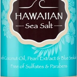 HASK Hawaiian Sea Salt rakennetta antava hoitoaine laineiden luomiseen 355 ml