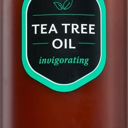 HASK Tea Tree Oil & Rosemary virkistävä hoitoaine kuivalle ja kutisevalle päänahalle 355 ml