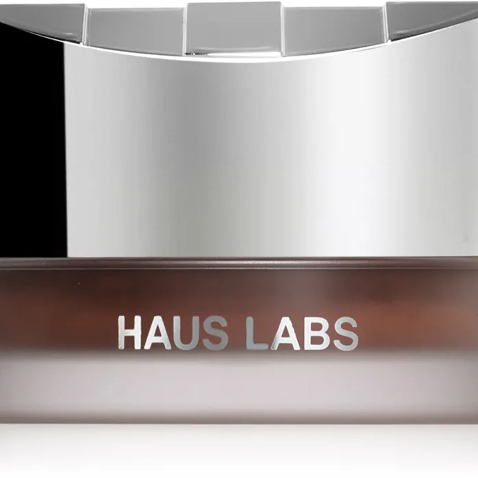 Haus Labs Bio-Blurring Loose Setting Powder Löst puder Skugga Cocoa 7 g